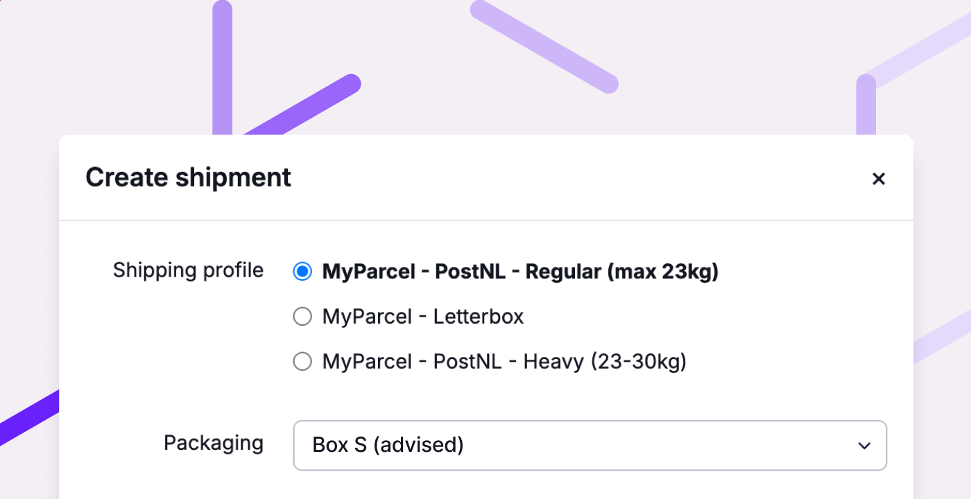 Packaging