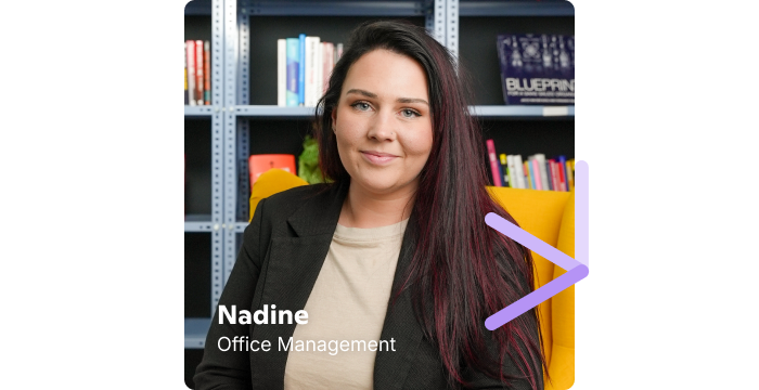 Nadine