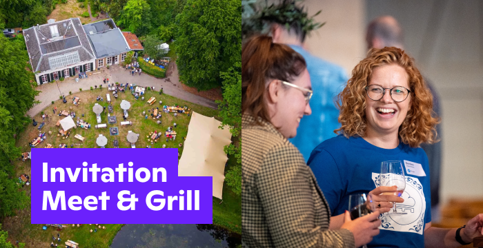 Meet & Grill 2025