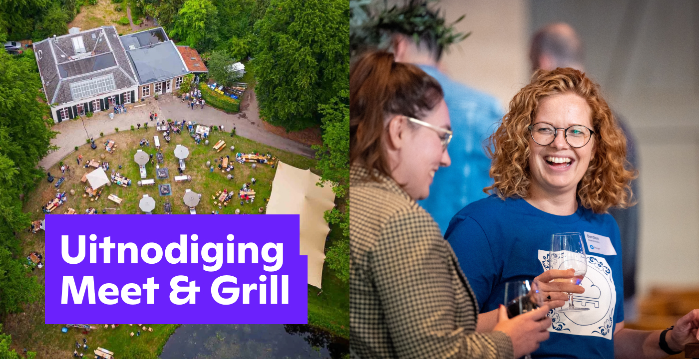 Meet & Grill 2025