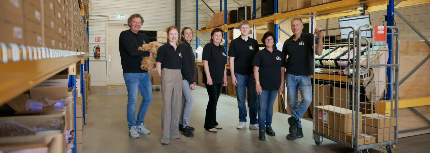 Het ZO team