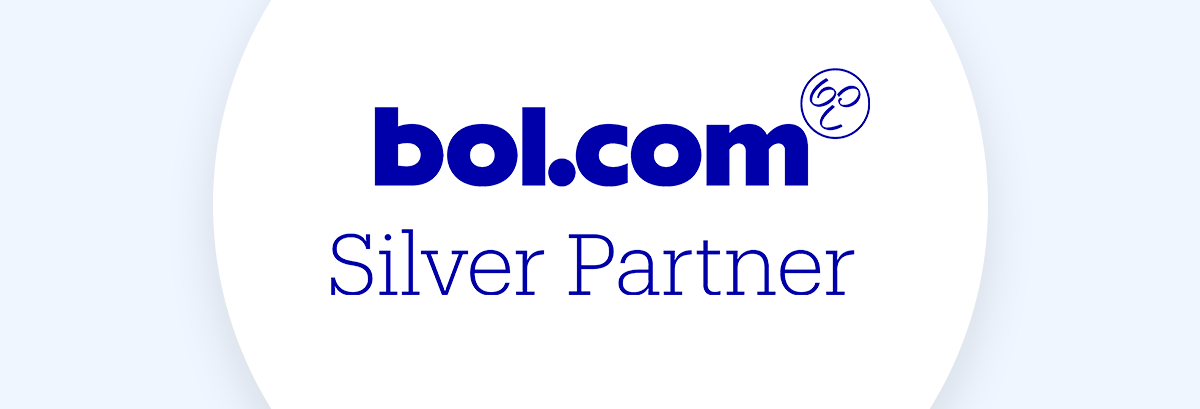 Bol.com silver partner