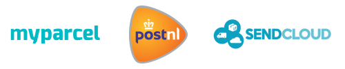 MyParcel PostNL Sendcloud