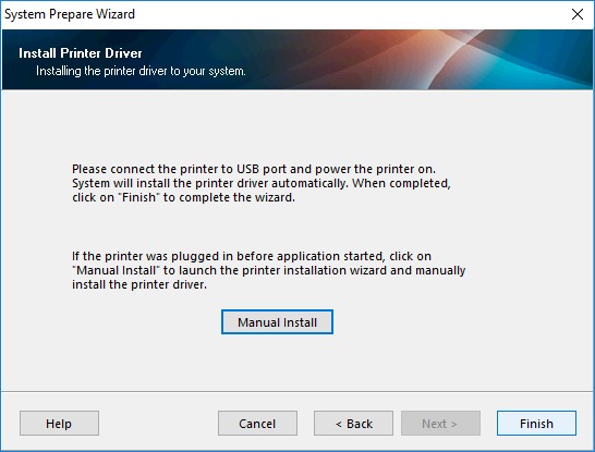 install zebra zp 505 driver windows 10