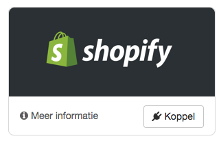 Koppel Shopify