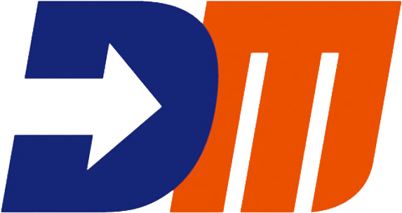 DeliveryMatch logo