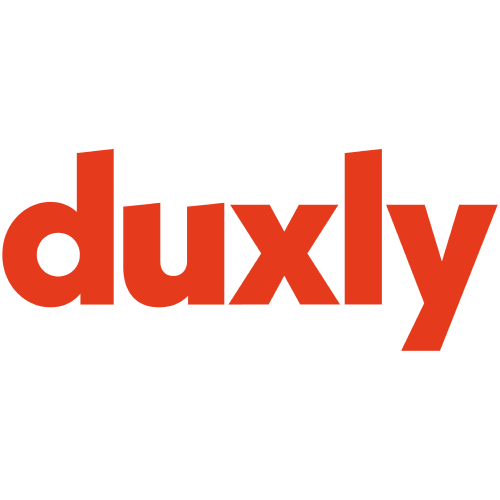 Duxly Omni logo