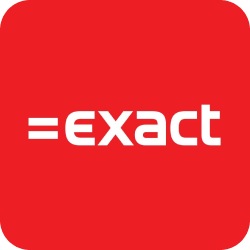 Exact Online logo