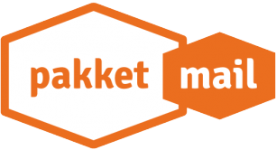 PakketMail logo