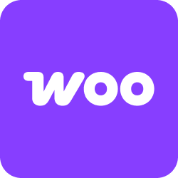WooCommerce logo
