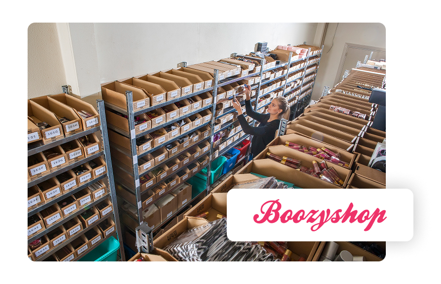 Boozyshop.de