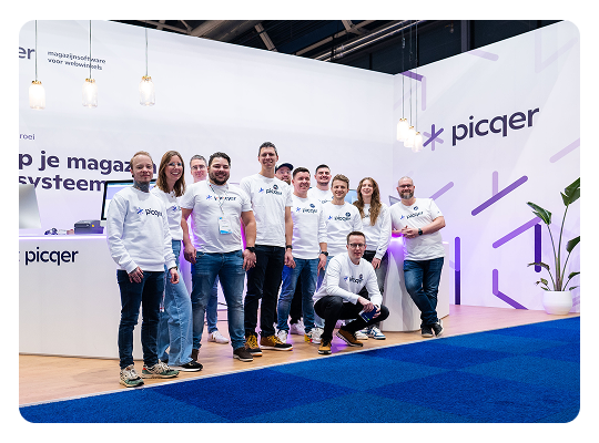 Picqer team