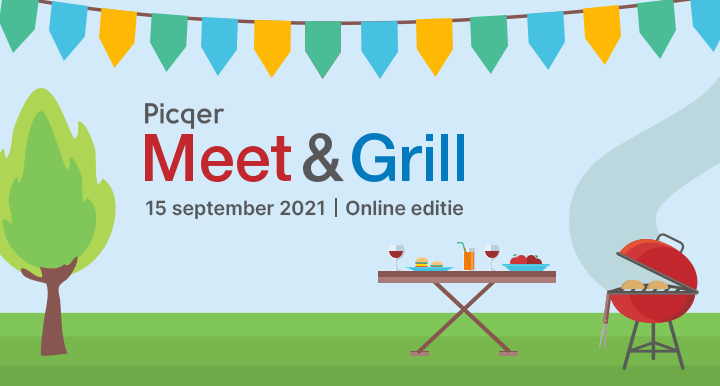 Meet & Grill 2021